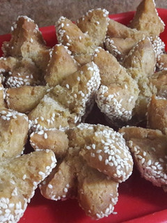 Foto resep Onde onde ketawa (gelek)