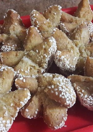 Foto resep Onde onde ketawa (gelek)