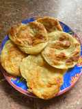 74. Roti Canai Original