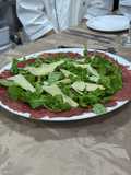 Carpaccio clássico