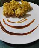 Nuggets de pollo