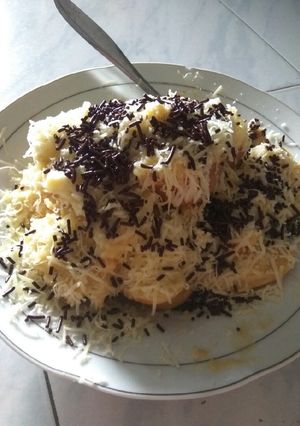 Foto resep Kue Pancong Lumer Anti Gagal