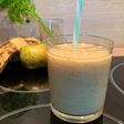 Smoothie pamplemousse