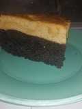 Pastel imposible o chocoflan
