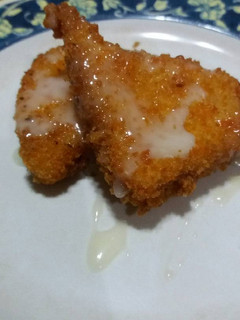 Foto resep Roti goreng crispy