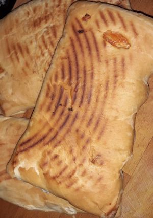 صورة لوصفة الطاكوس الكاذب