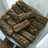Barritas de avena