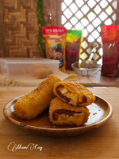 Foto resep Risol Mentai
