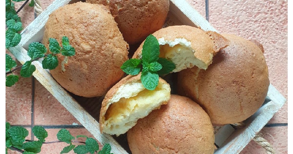 Resep Roti O Resep Roti O (Metode Autolysis) oleh Vicky Ummu Zahra - Cookpad
