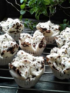 Foto resep Bolu kukus mekar