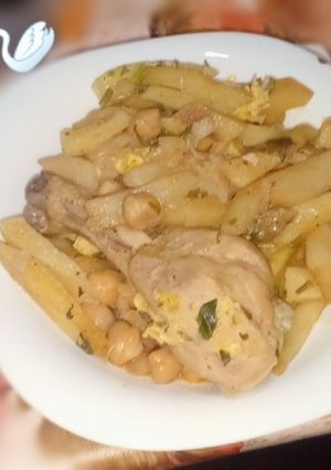 صورة لوصفة كباب عاصيمي