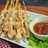 Sate Taichan Sambal Korek