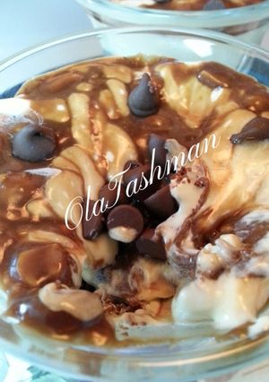 صورة لوصفة تشيز الكاسات