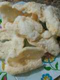 Cortezas de arroz