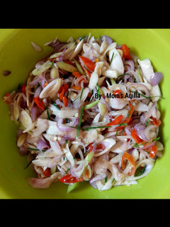 Foto resep Sambal Matah