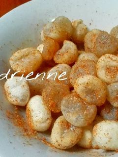 Foto resep Cimol Bandung