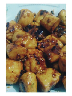 Foto resep Bakso bakar