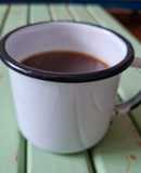 Café de olla en prensa francesa