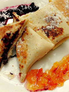 Foto resep Kebab pisang coklat