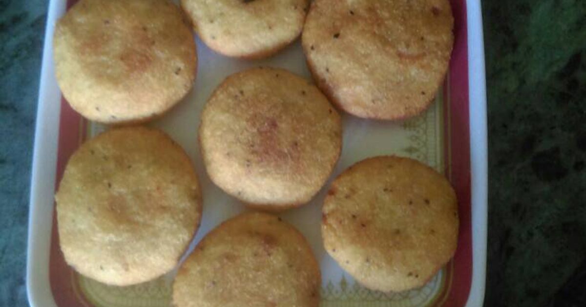 Suji Ki Kachodi Recipe By Aneeta Rai