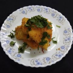 Spicy Khaman A picture of Spicy Khaman.