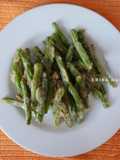Buncis Goreng Tepung