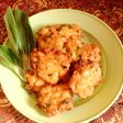 Dadar Jagung Manis