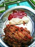 Chicken Chop Fry