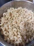 Pasta all'Alfredo