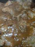 Solomillo al whisky