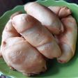 Molen pisang eggless