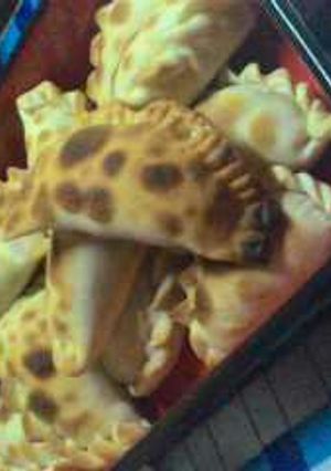 Una foto de Empanadas de carne