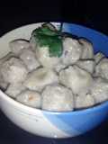 Baso tuna