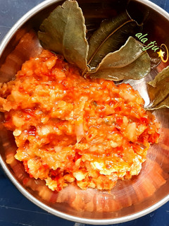 Foto resep 47.Sambal kemiri