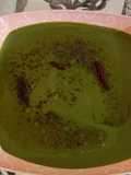 Bhathua saag raita
