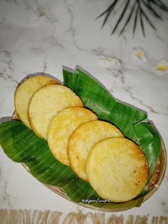 Foto resep Wingko Babat