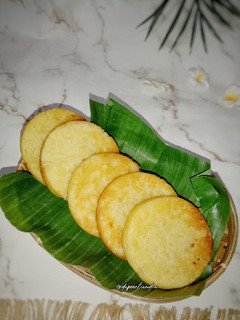 Foto resep Wingko Babat