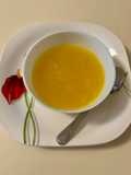 👩‍🍳Κρέμα Πορτοκάλι 🍊με Στέβια
