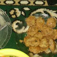 Perkedel kentang kornet রেসিপির প্রধান ছবি