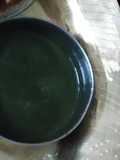 Pudina chutney
