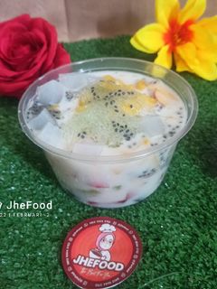 Foto resep "XIMILU" SOP buah ala Hongkong