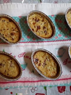 Foto resep Macaroni Schotel Panggang