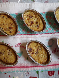 Foto resep Macaroni Schotel Panggang