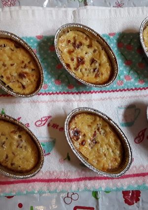 Foto resep Macaroni Schotel Panggang