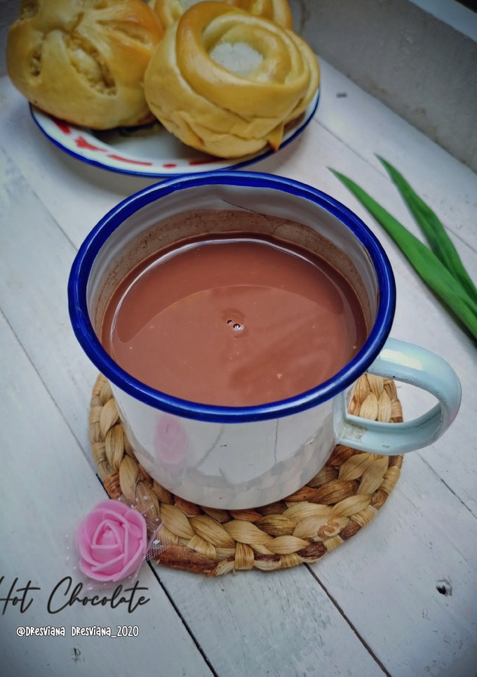 Foto resep Hot Chocolate