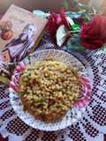 থোড় ঘন্ট (Thor ghonto recipe in Bengali)