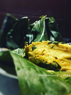 Foto resep Pepes tahu