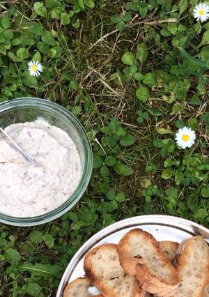 Une photo de Tartinade de Sardines