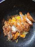 Chicken Katsudon