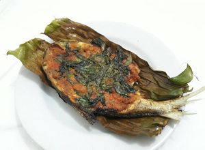 Foto resep Bandeng Belah Miring